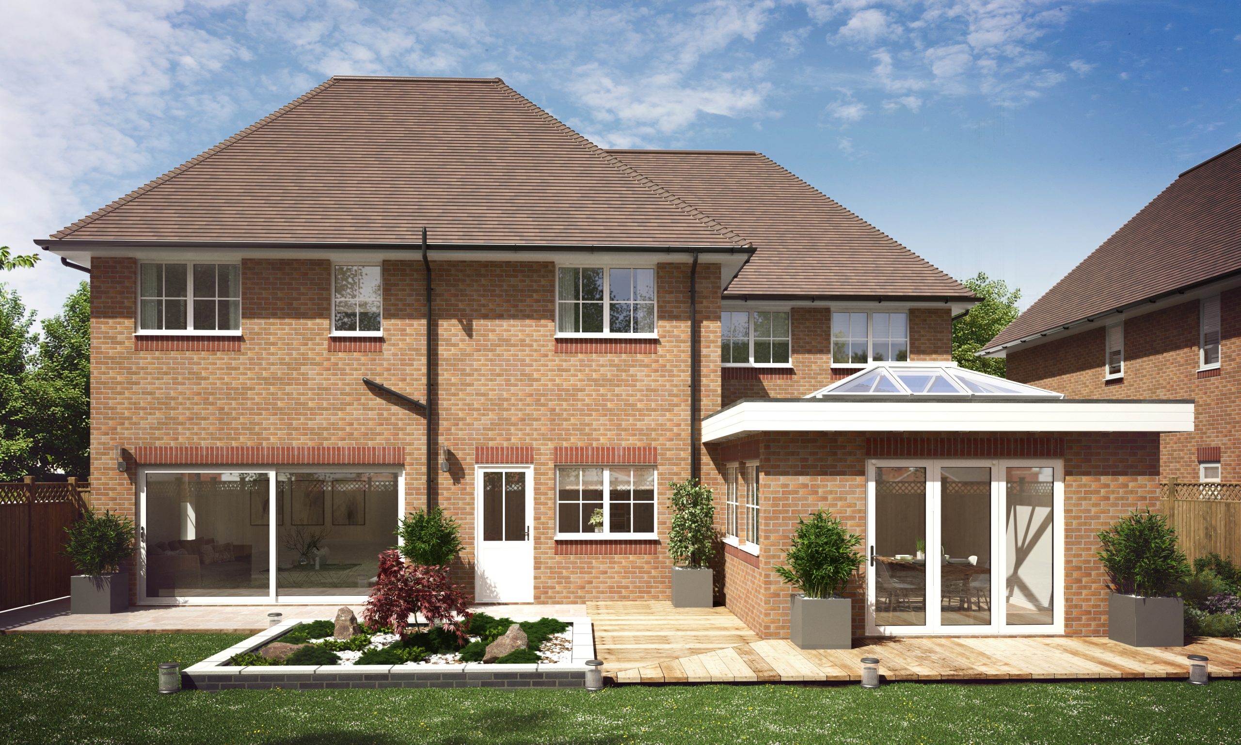 Aluminium Windows