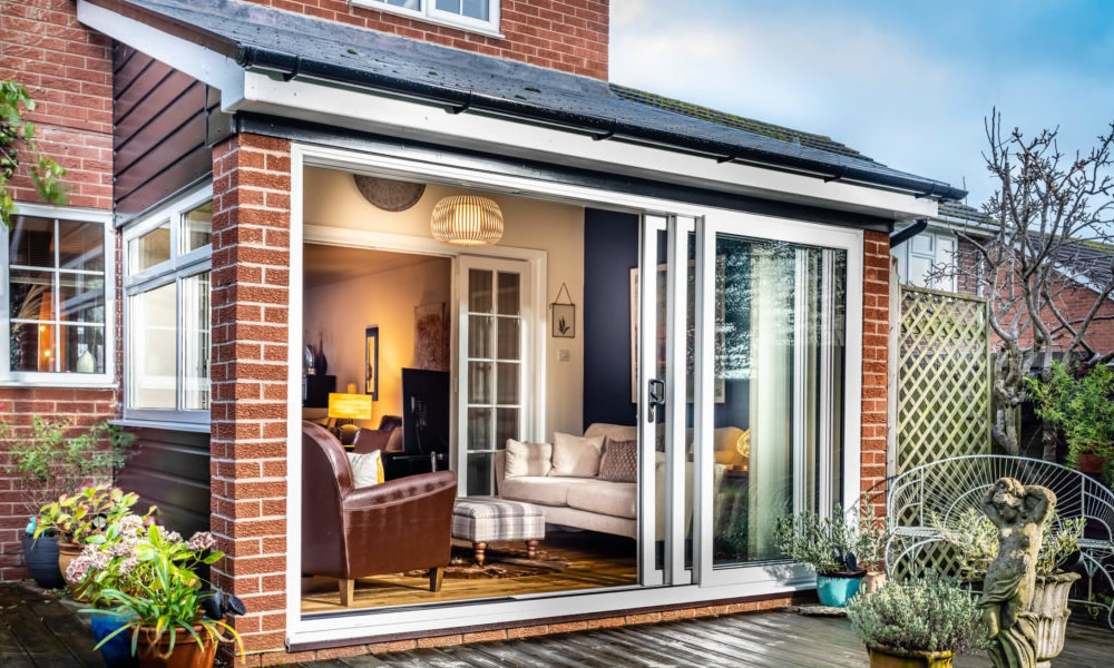 Patio Doors