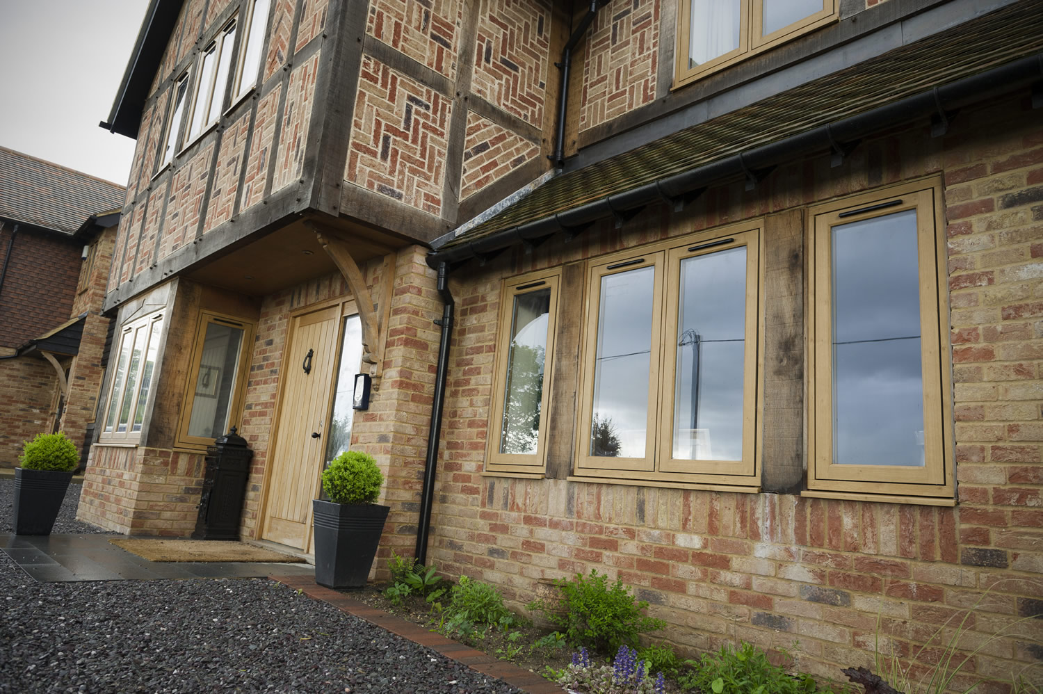 Residence Windows