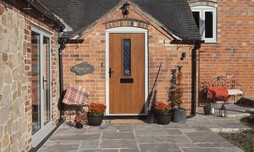 Total Restore Building High-Quality Doors in Birmingham and Surrounding Areas