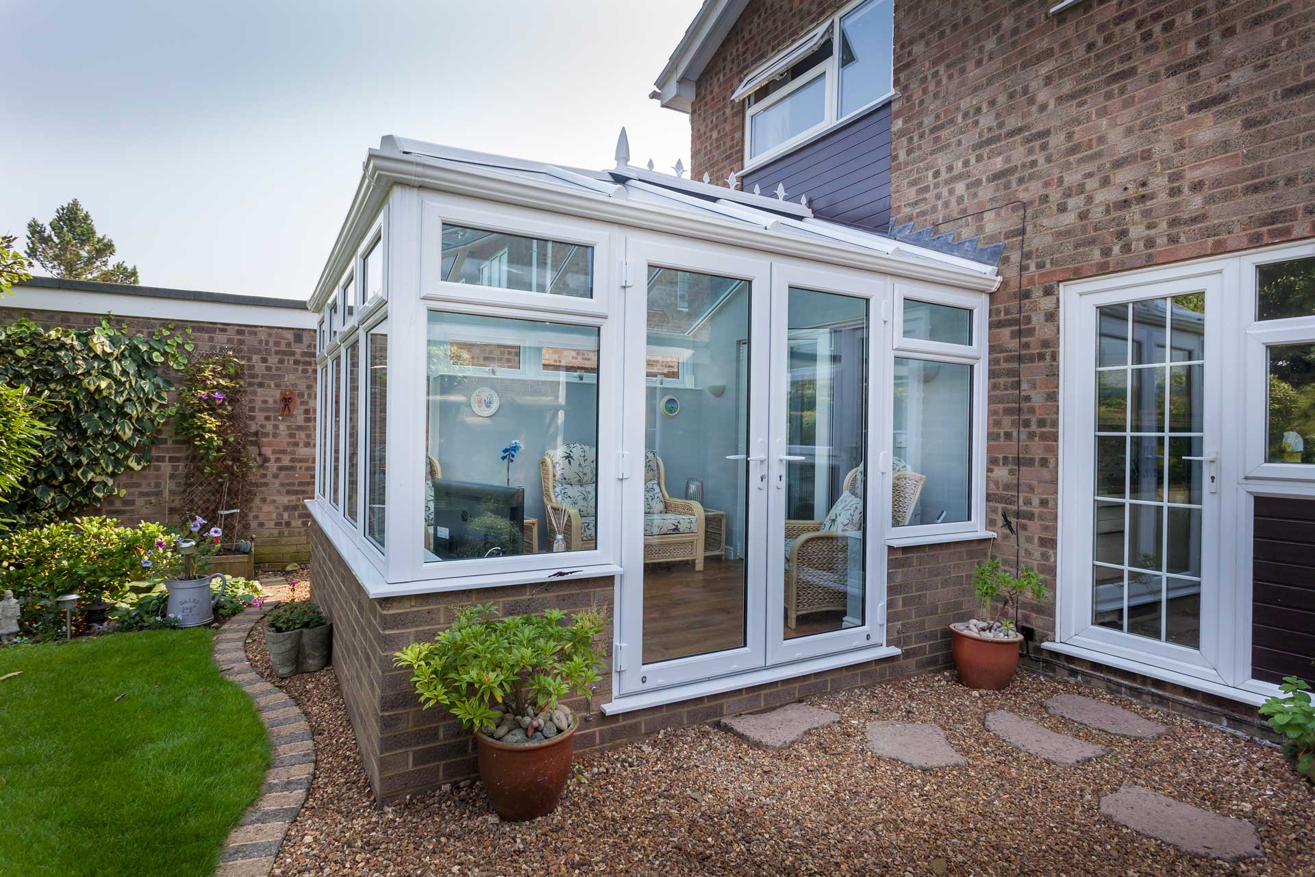 Conservatories