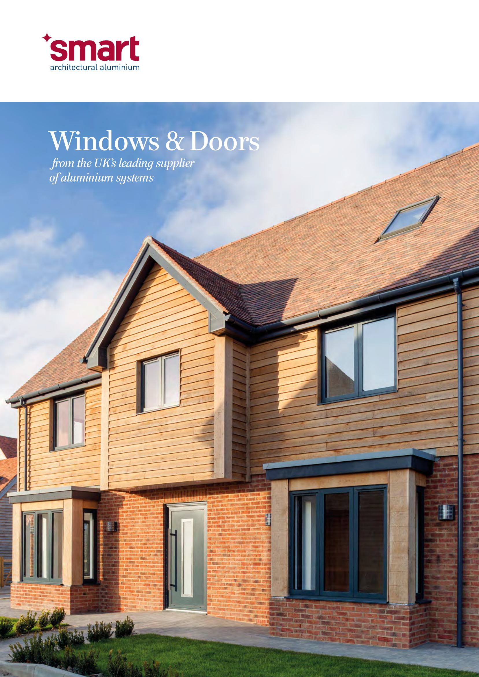 Smart Windows & Doors