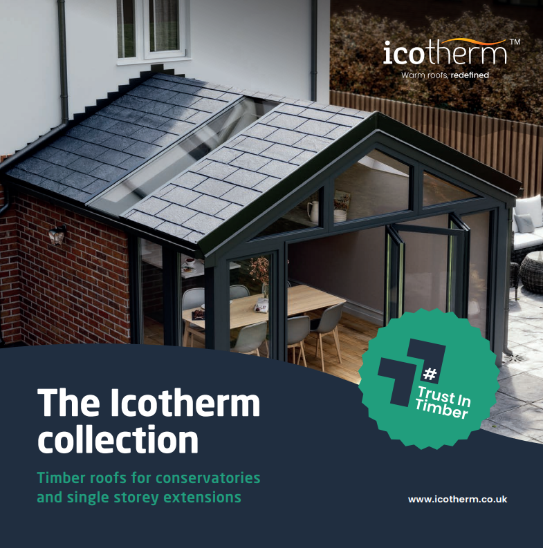 Icotherm Brochure
